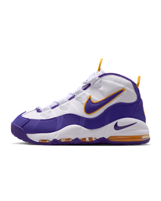 Nike Air Max Uptempo Men's Shoes. Nike.com
